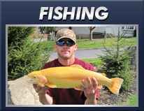 Click Here for Fishing Information